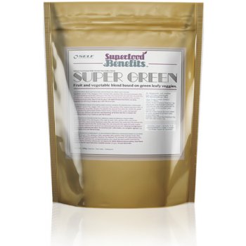 Self OmniNutrition Super Green 300 g