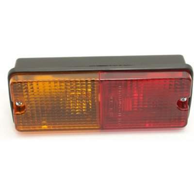 67115711 / 67115712 Svítilna zadni obdélníková pravá - plast – Hledejceny.cz