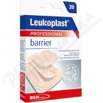 Leukoplast Barrier náplast voděodolná 3 velikosti 20 ks – Zboží Dáma