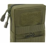 Cattara Sumka 17x11x6cm OLIVE – Sleviste.cz