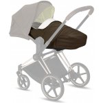 Cybex PLATINUM LITE COT KHAKI GREEN – Sleviste.cz