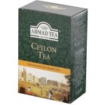 Ahmad Tea Ceylon 100 g – Zboží Mobilmania