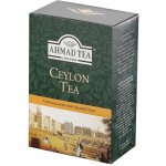 Ahmad Tea Ceylon 100 g – Zboží Dáma