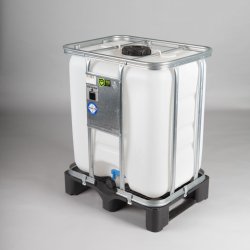 IBC UN kontejner 300 l