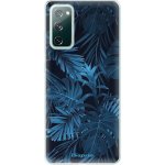 iSaprio Jungle 12 Samsung Galaxy S20 FE – Zboží Živě