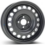 ALCAR STAHLRAD 6,5x15 5x114,3 ET40 | Zboží Auto