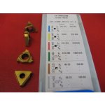 Soustružnické VBD závitové + zapichovací 80017710 / 6755194 TN M INT C3 -S- PRAMET - PM-TN-16NR250M-T8030 – Hledejceny.cz
