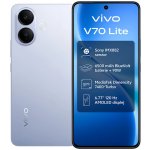 VIVO V70 Lite 5G 6GB/256GB Titanium Blue – Hledejceny.cz
