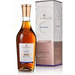 Camus V.S.O.P. Borderies 40% 0,7 l (karton) – Zboží Dáma