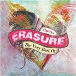 Erasure - ALWAYS - THE VERY BEST OF ERASURE 2 LP – Hledejceny.cz