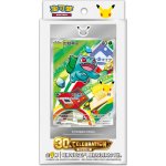 Pokémon TCG: First Partner 30th Anniversary Celebration set Vol. 1 CHN – Hledejceny.cz