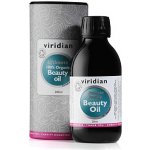 Viridian Beauty Oil Organic Olej pro péči o vzhled 0,2 l – Zbozi.Blesk.cz