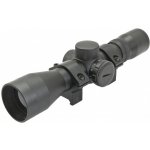 Kušohled Beast Hunter Siege 4x32 Iluminated – Hledejceny.cz