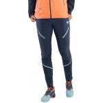 Dynafit Transalper Hybrid Pants W blueberry marine blue – Zboží Mobilmania