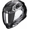 Přilba helma na motorku Scorpion EXO-491 AIR SPIN