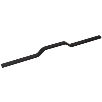 In-Design Salvador černá matná úchytky (mm): 1056 – Hledejceny.cz