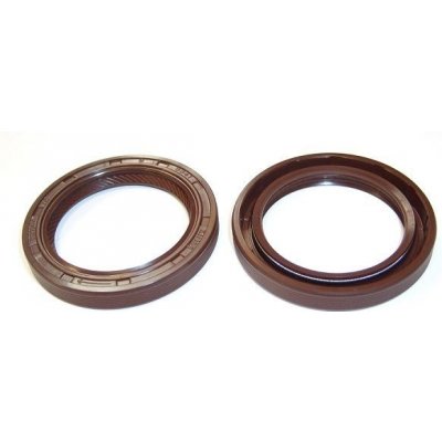 Těsnicí kroužek klikového hřídele ELRING 050.540 – Zboží Mobilmania