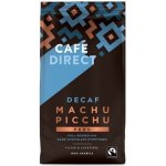 Cafédirect Káva Machu Picchu SCA 82 mletá bez kofeinu 227 g – Zboží Dáma