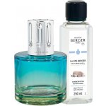 Maison Berger PURE blue katalytická lampa Bavlněná péče 250 ml – Zboží Dáma