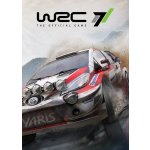 WRC 7 – Hledejceny.cz