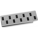 Alu-Frost Opěrka nohy VW Golf VII 2013-2019 | Zboží Auto