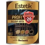 Bochemit Estetik Profi 15+ 0,8 l Teak – Zboží Mobilmania