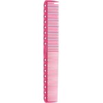 Y.S. Park stříhací hřeben růžový 336 189 mm – Zbozi.Blesk.cz