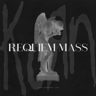 Korn - REQUIEM MASS CD – Zboží Mobilmania