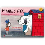 MFP Paper s.r.o. omalovánky Maxipes Fík 5300715 – Zbozi.Blesk.cz