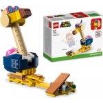 LEGO® Super Mario 71414 Klovající Conkdor – Zboží Živě