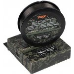 Fox Soft Steel Fleck Camo Mono 1000m 0,30mm 6,4kg – Zboží Mobilmania