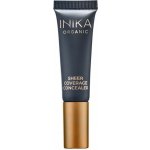 Inika Organic Bio krémový korektor Porcelain 10 ml – Hledejceny.cz
