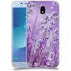 Pouzdro a kryt na mobilní telefon Samsung Pouzdro ACOVER Samsung Galaxy J5 2017 J530F s motivem Lavender