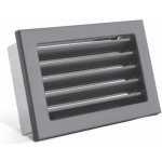 Karl STYLE černá 450 x 240 mm – Hledejceny.cz