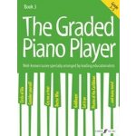 Graded Piano Player: Grades 3-5 – Hledejceny.cz