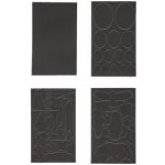 Patagonia Záplaty Worn Wear™ Patch Kit – Zbozi.Blesk.cz