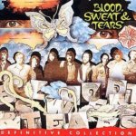 Blood Sweat And Tears - Definitive Collection CD – Hledejceny.cz