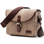 Puluz Retro Coffee hnědá – Zboží Mobilmania