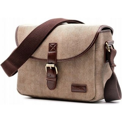 Puluz Retro Coffee hnědá – Zboží Mobilmania