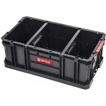 Qbrick TWO Box 200 Flex Box plastový 526x307x195mm – Zboží Dáma