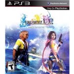 Final Fantasy X a X-2 HD – Sleviste.cz