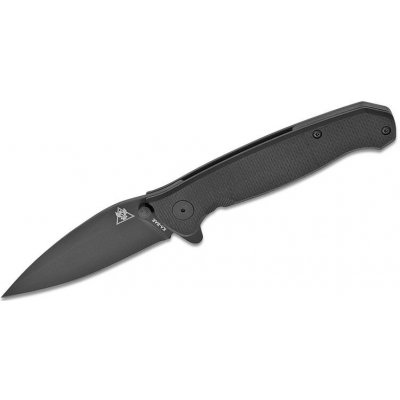 Ka-Bar TDI Law Enforcement