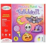 LAMPS Výroba magnetů Halloween – Hledejceny.cz