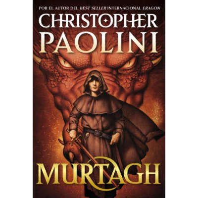 MURTAGH. EL MUNDO DE ERAGON V – Hledejceny.cz