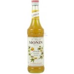 Monin Le Sirop Passion Fruit Mučenka 0,7 l – Hledejceny.cz