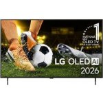 LG OLED48B6ELC – Zboží Mobilmania