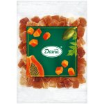Diana Company Papaya kostky 100 g – Zbozi.Blesk.cz
