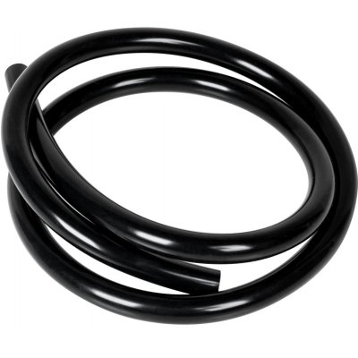 Izzy Silikonová hadice 1,5 m bílá – Hledejceny.cz