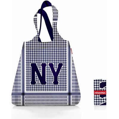 Eko Taška Reisenthel Mini Maxi Shopper New York – Zboží Mobilmania