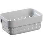 SEOUL Plastový košík 5021 12 x 8 x 5 cm osm barev – Sleviste.cz